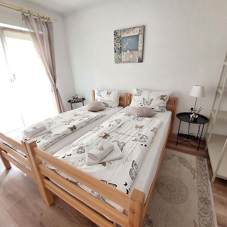 Mb Deluxe Apartment Вісоко Екстер'єр фото
