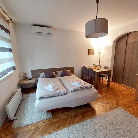 Mb Deluxe Apartment Вісоко Екстер'єр фото