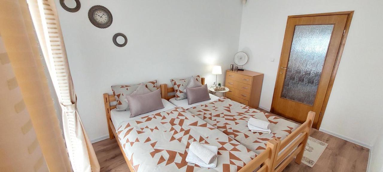 Mb Deluxe Apartment Вісоко Екстер'єр фото