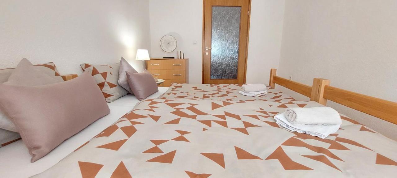 Mb Deluxe Apartment Вісоко Екстер'єр фото