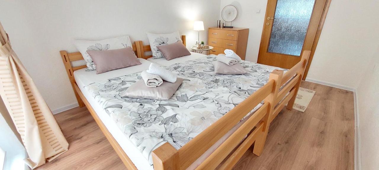 Mb Deluxe Apartment Вісоко Екстер'єр фото