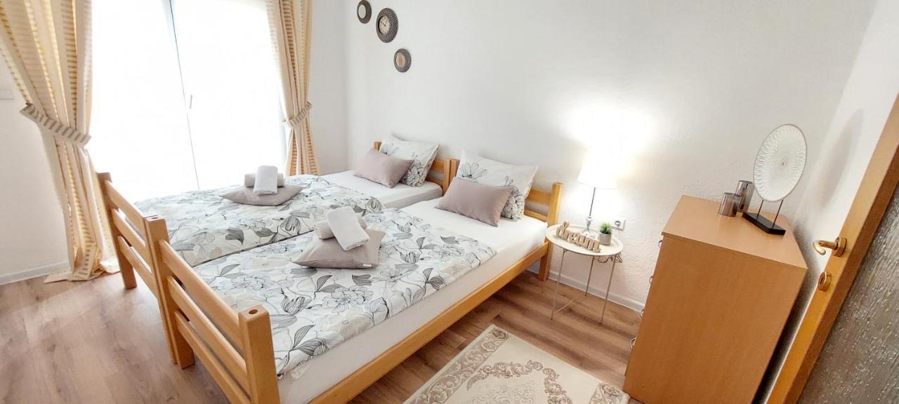 Mb Deluxe Apartment Вісоко Екстер'єр фото