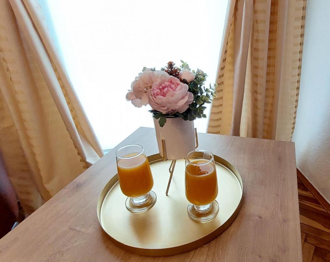 Mb Deluxe Apartment Вісоко Екстер'єр фото
