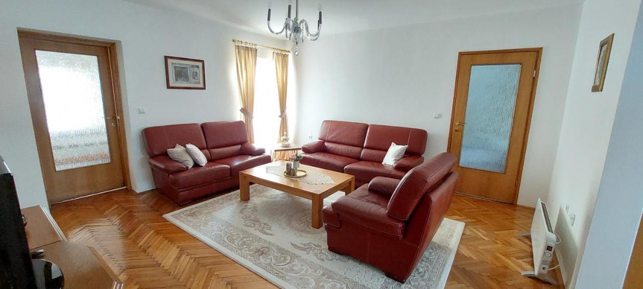 Mb Deluxe Apartment Вісоко Екстер'єр фото