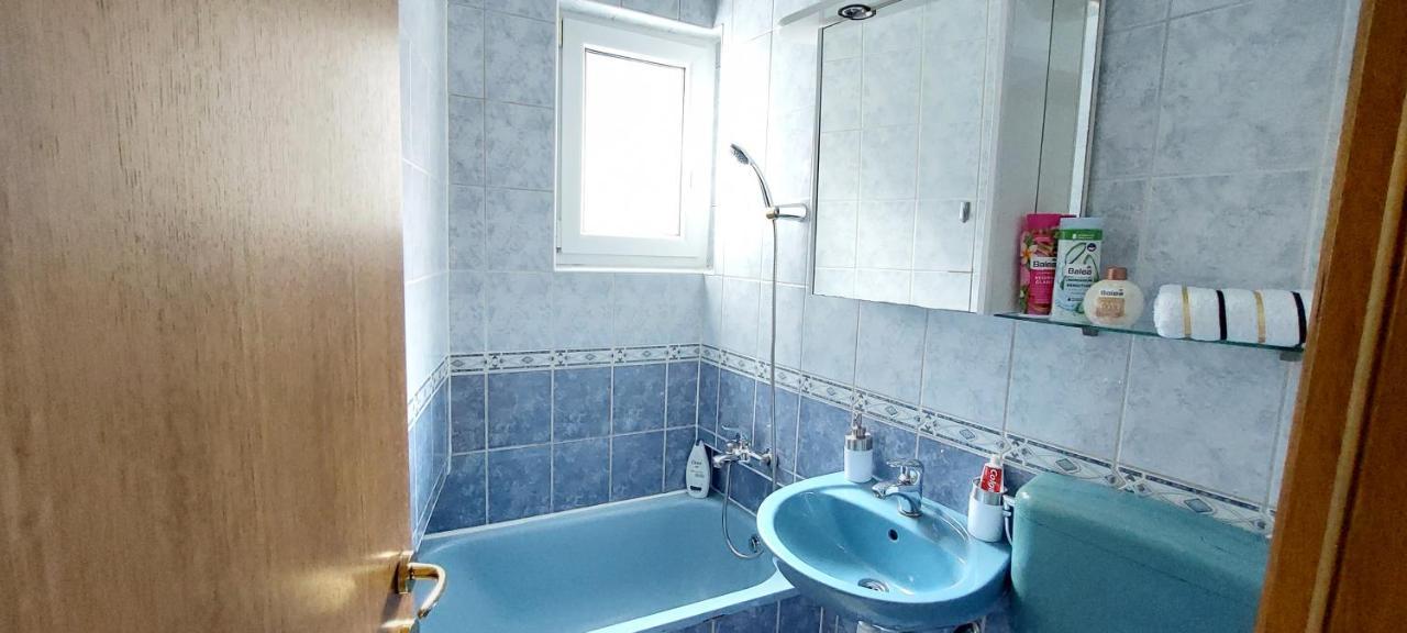 Mb Deluxe Apartment Вісоко Екстер'єр фото