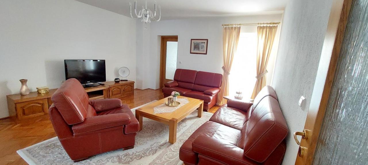Mb Deluxe Apartment Вісоко Екстер'єр фото