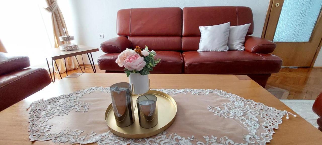 Mb Deluxe Apartment Вісоко Екстер'єр фото