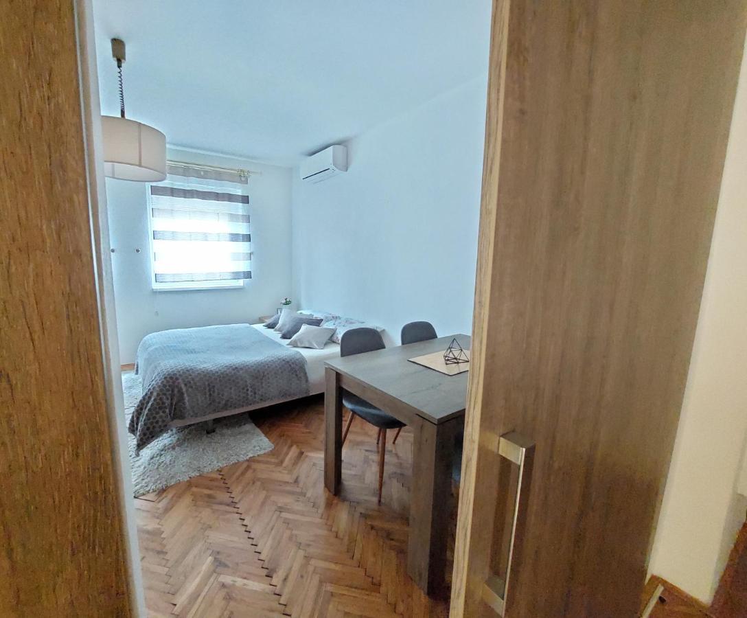 Mb Deluxe Apartment Вісоко Екстер'єр фото
