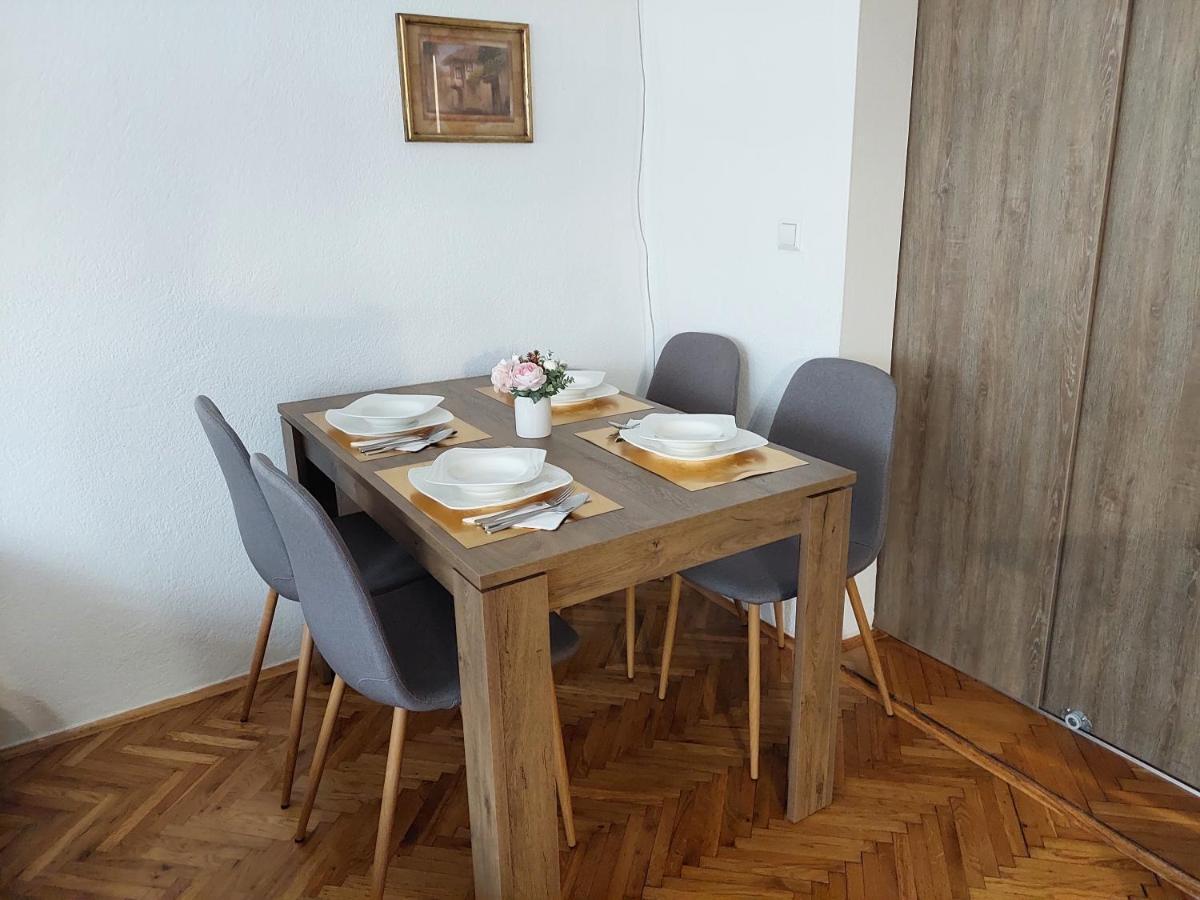 Mb Deluxe Apartment Вісоко Екстер'єр фото