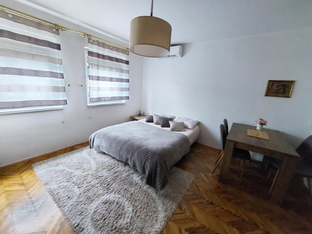 Mb Deluxe Apartment Вісоко Екстер'єр фото