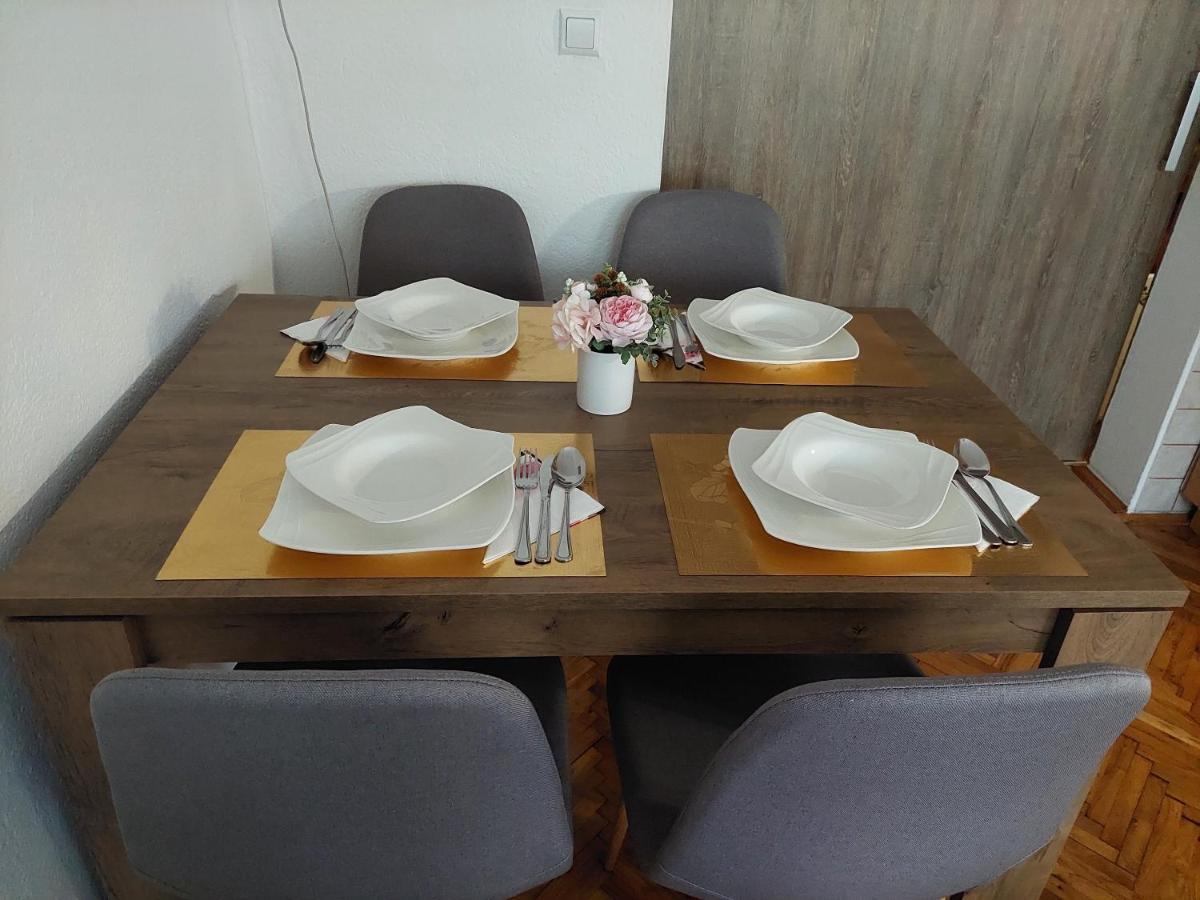 Mb Deluxe Apartment Вісоко Екстер'єр фото