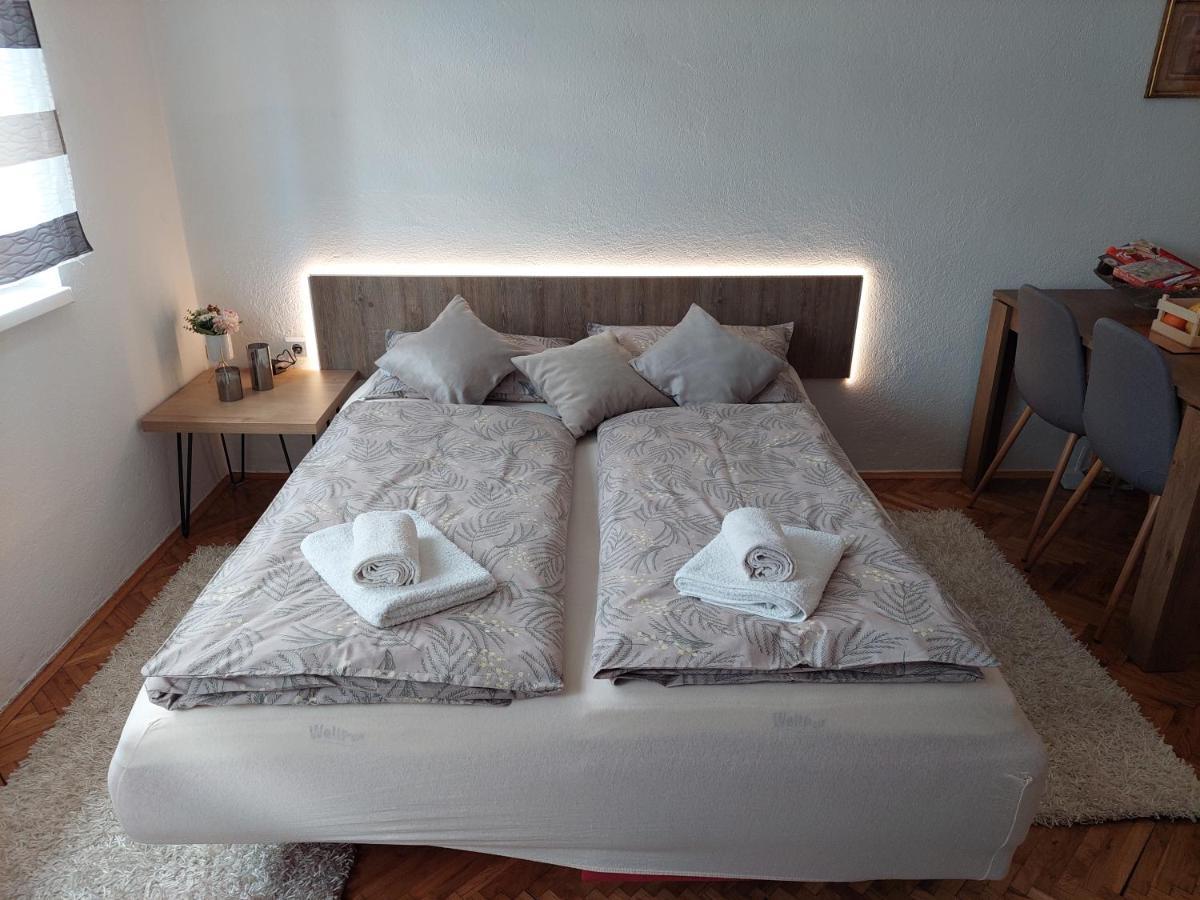 Mb Deluxe Apartment Вісоко Екстер'єр фото