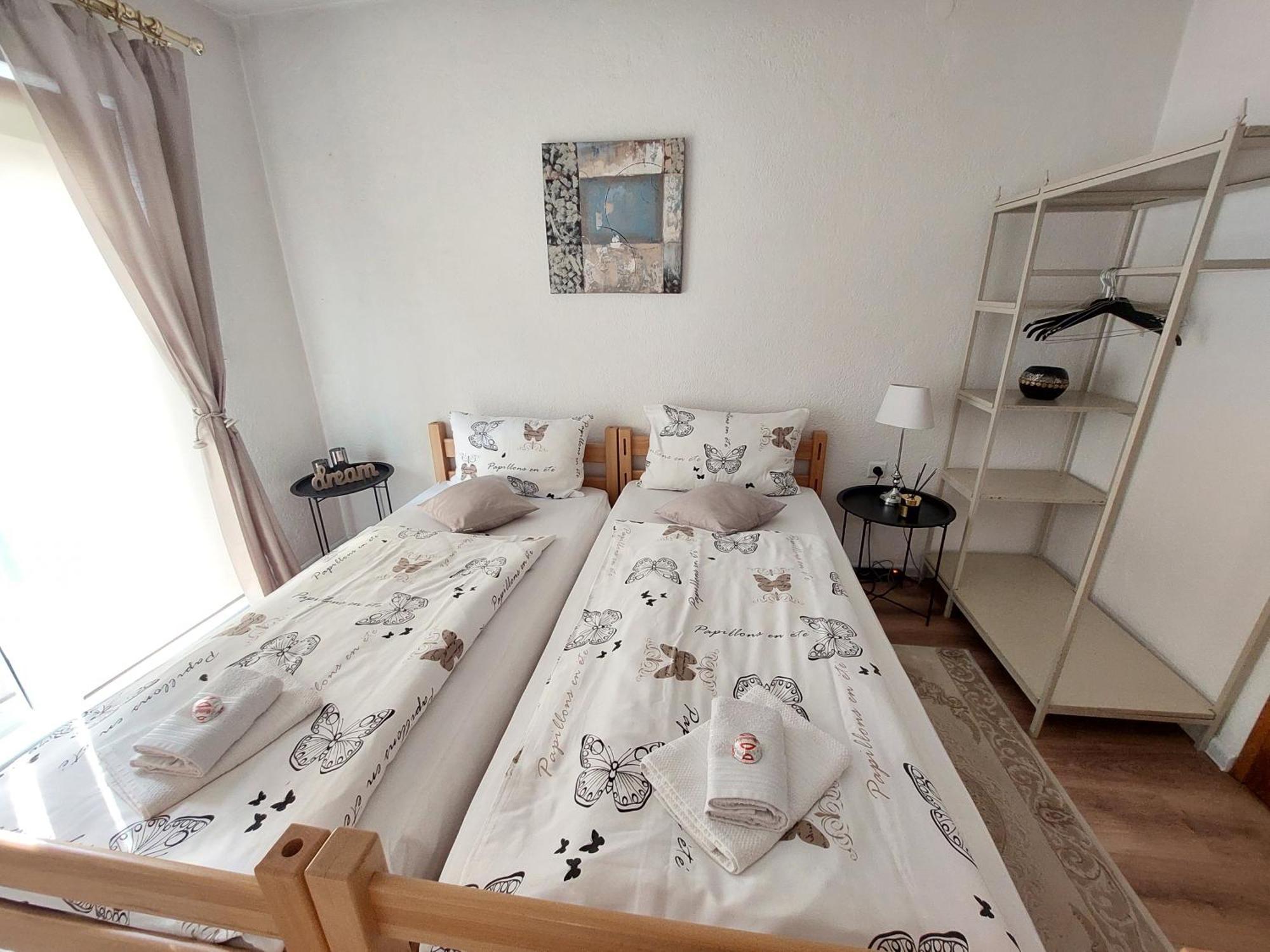 Mb Deluxe Apartment Вісоко Екстер'єр фото