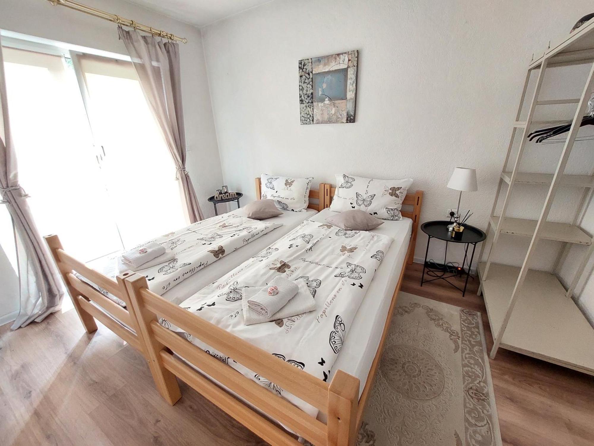 Mb Deluxe Apartment Вісоко Екстер'єр фото
